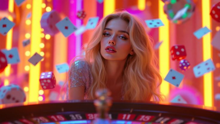 Christmas lights Slot Welcome Bonus